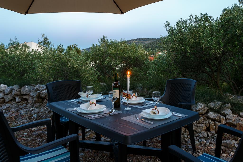 Holiday Home Iris Marina  Exterior foto